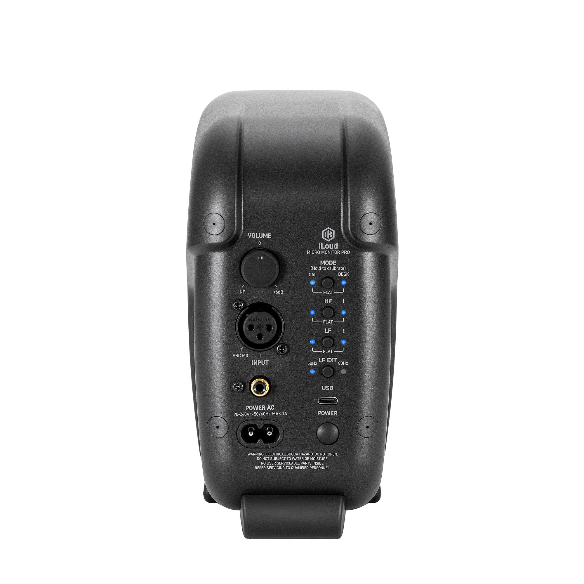 IK Multimedia iLoud Micro Monitor Pro Active Monitor