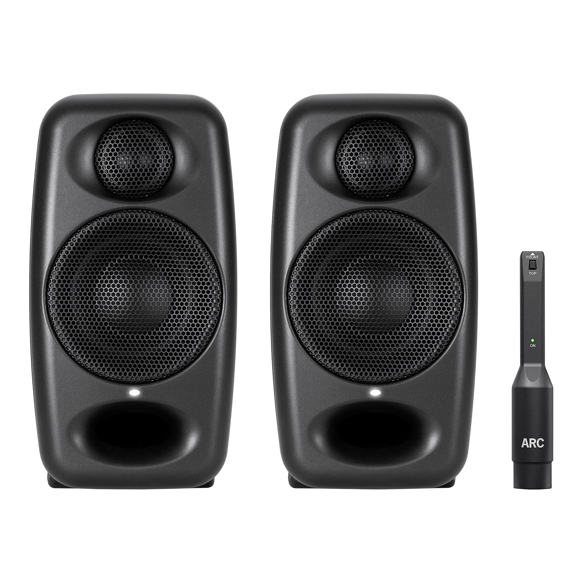IK Multimedia iLoud Micro Monitor Pro Pair