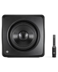 IK Multimedia iLoud Sub Compact Powered Subwoofer