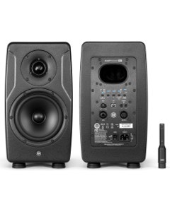 IK Multimedia iLoud Precision 6 MKII Monitor