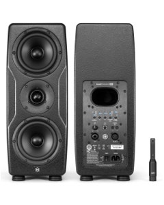 IK Multimedia iLoud Precision MTM MKII Monitor