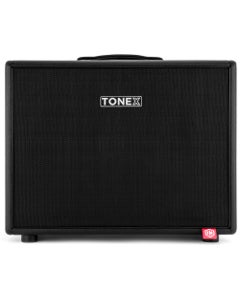 IK Multimedia TONEX Cab Powered Guitar Speaker