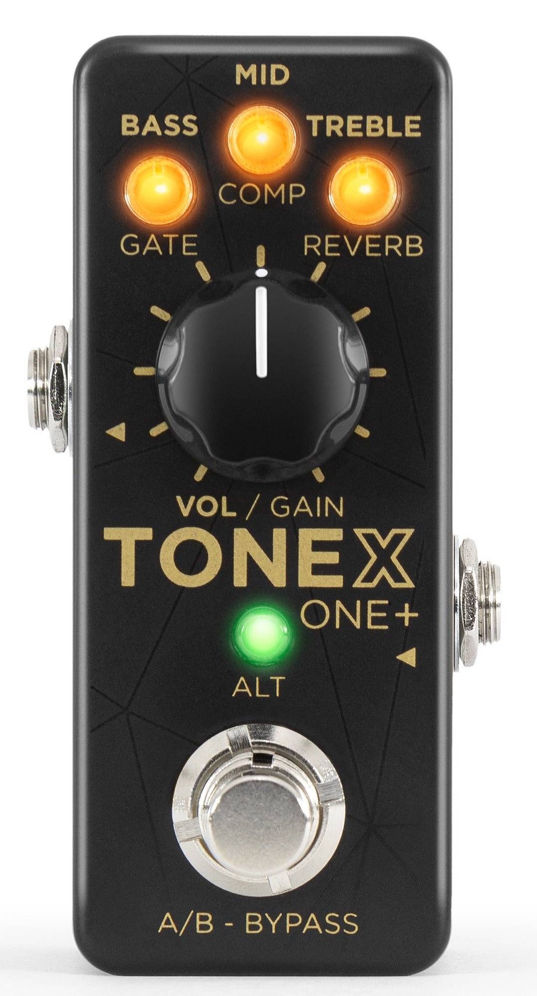 IK Multimedia TONEX ONE PLUS Effects Pedal