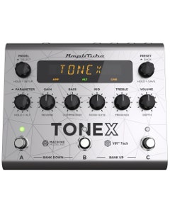 IK Multimedia TONEX Pedal Bass Effect Pedal