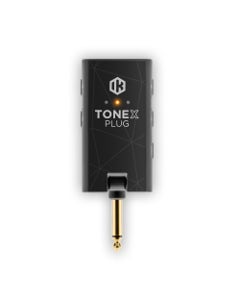 IK Multimedia TONEX Plug Modeling Headphone Amp