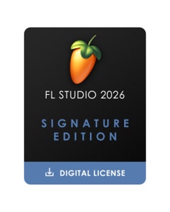 Image Line FL Studio Signature Edition Software - Download