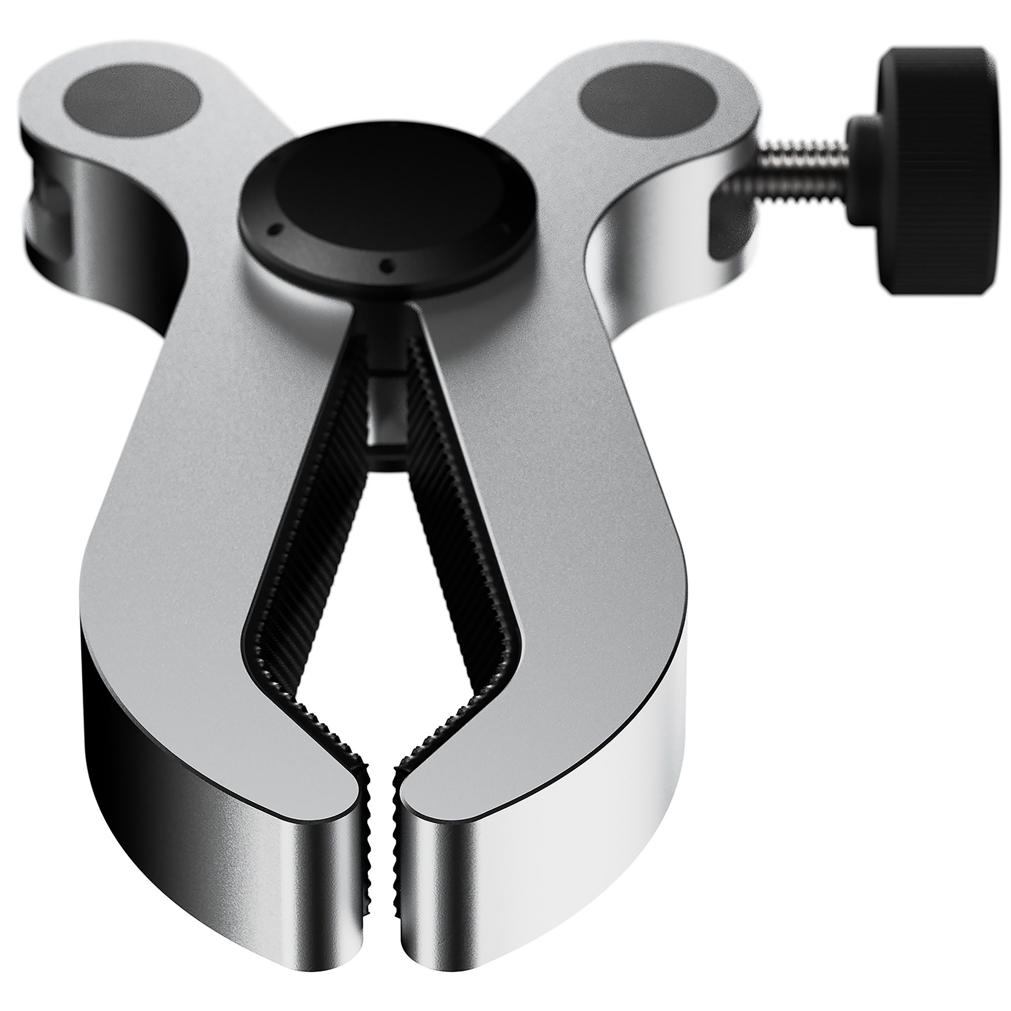 Isovox Magic Mic Holder Mic Stand Adaptor