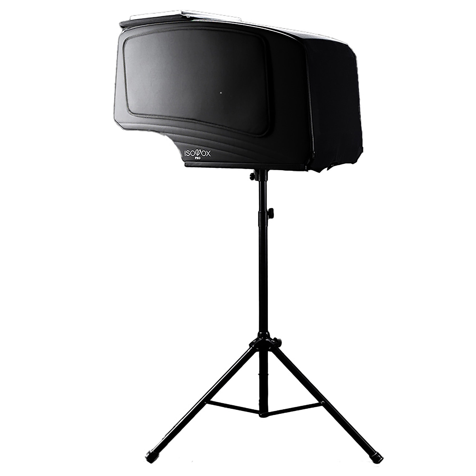 Isovox Isomax BENS Bass Enhancement Noise Shields