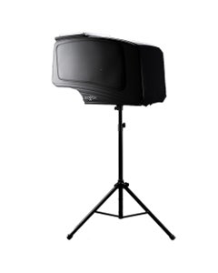 Isovox Isomax BENS Bass Enhancement Noise Shields