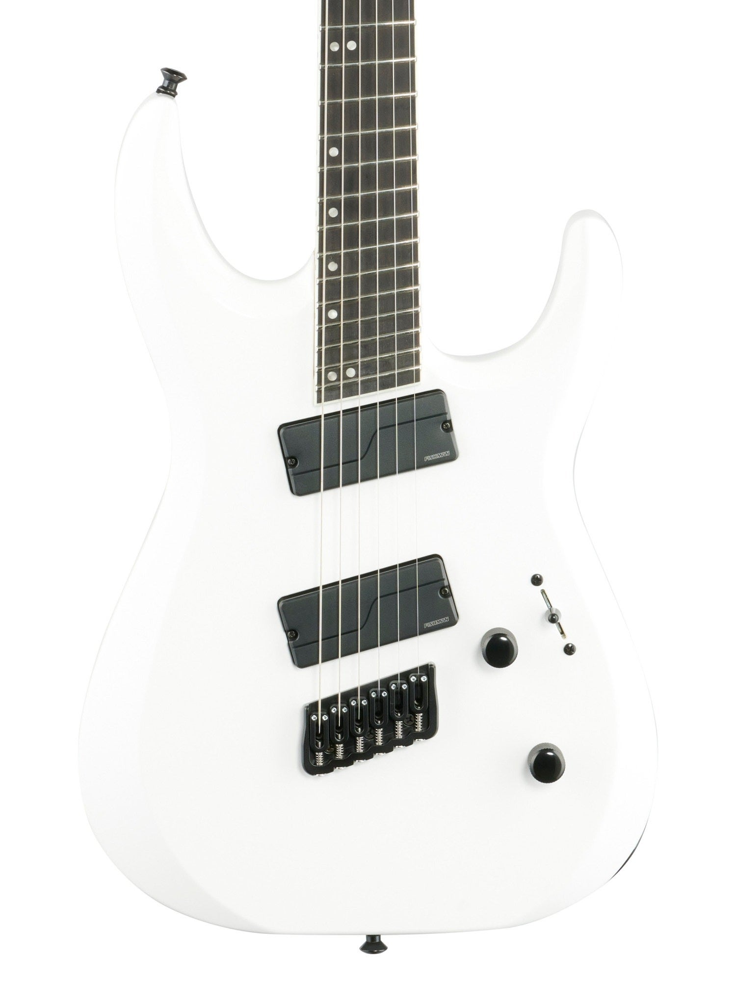 Jackson Pro Dinky DK HT6 MS Guitar Ebony Neck