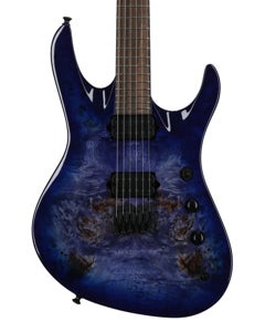 Jackson Pro Series Broderick Signature Soloist HT6P Guitar