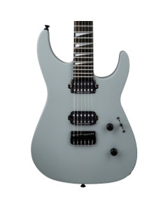 Jackson American Soloist SL2DX HT Satin Guitar with Case