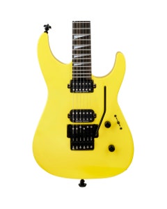 Jackson American Series Soloist SL2 DX Guitar with Case