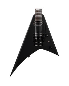 Jackson American Series Rhoads RR24 Floyd Rose Ebony Fingerboard with Case