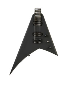 Jackson American Rhoads RR24 Hard Tail Ebony Fingerboard Guitar with Case