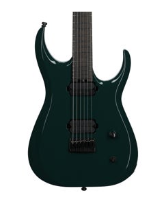 Jackson Roman Ibramkhalilov MDK HT6 Baritone Guitar with Bag
