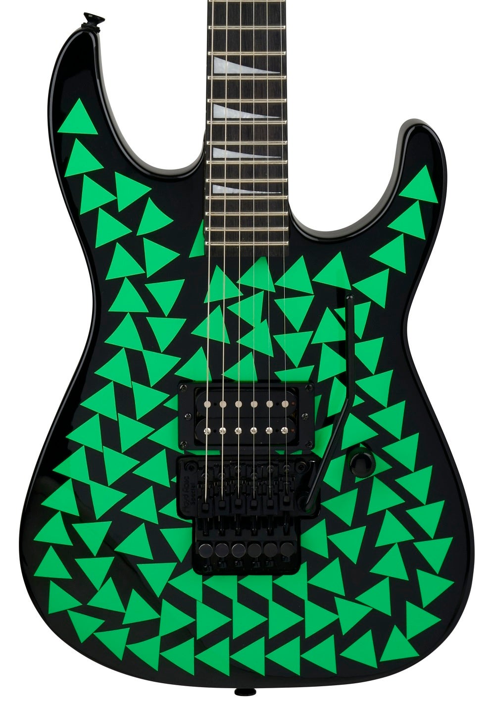 Jackson LE X Series Dinky DK1A Electric Guitar