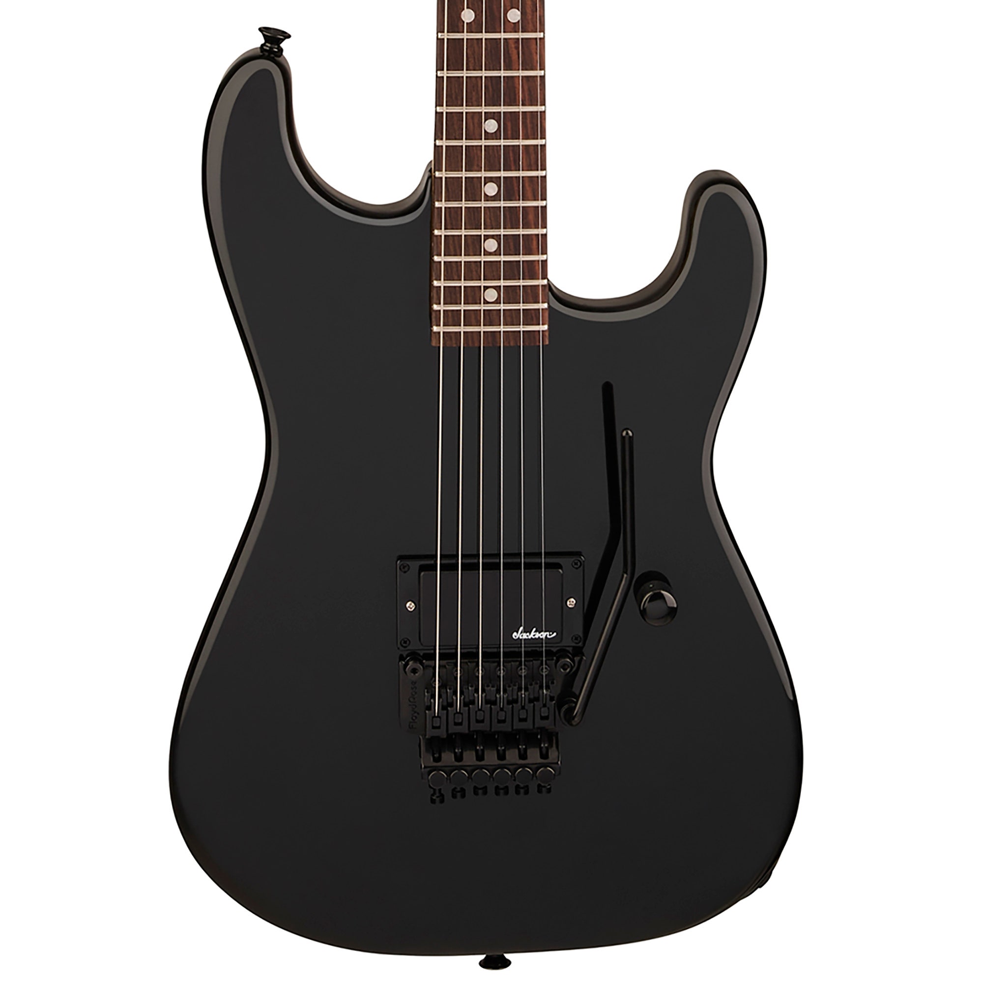 Jackson Pro Origins 1985 SD1A H FR Guitar with Bag