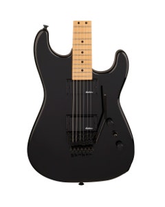 Jackson Pro Origins 1985 SD1 HH Maple Floyd Rose Guitar with Bag