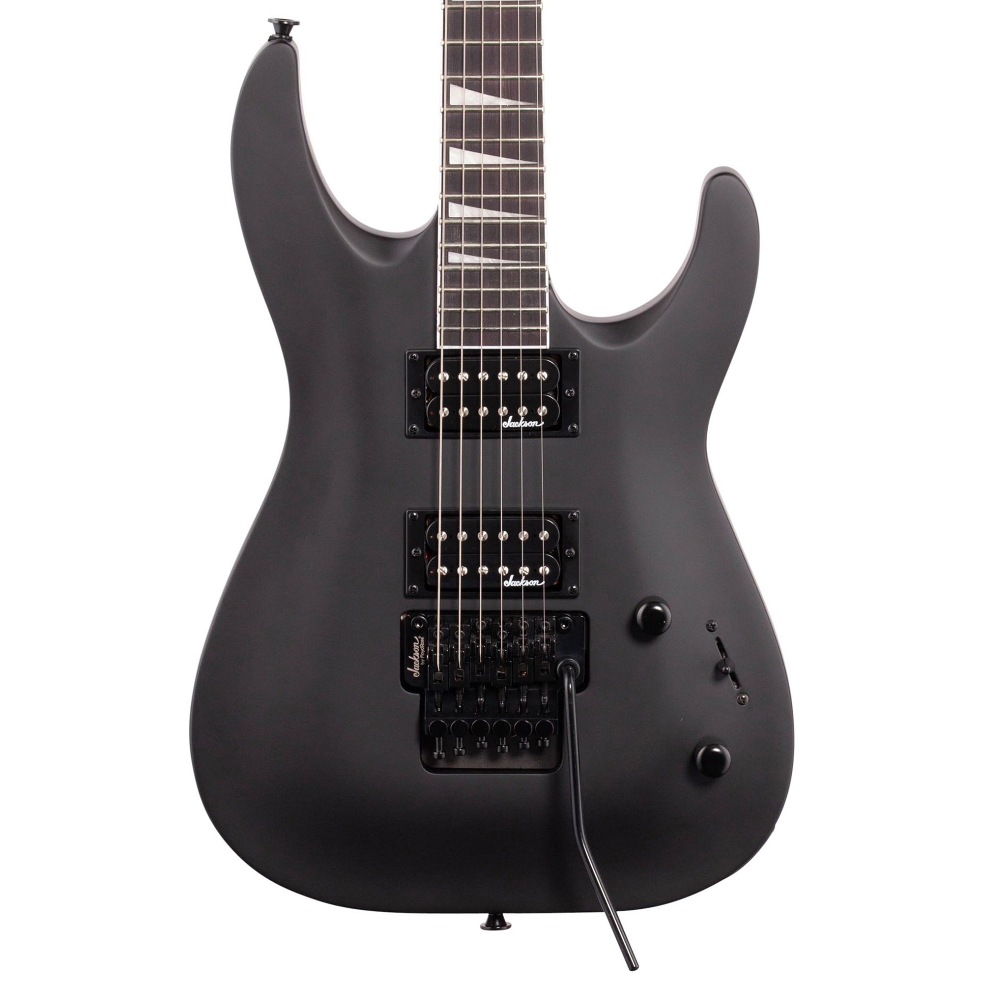 Jackson JS32 DKA Dinky Arch Top Electric Guitar Amaranth Fingerboard