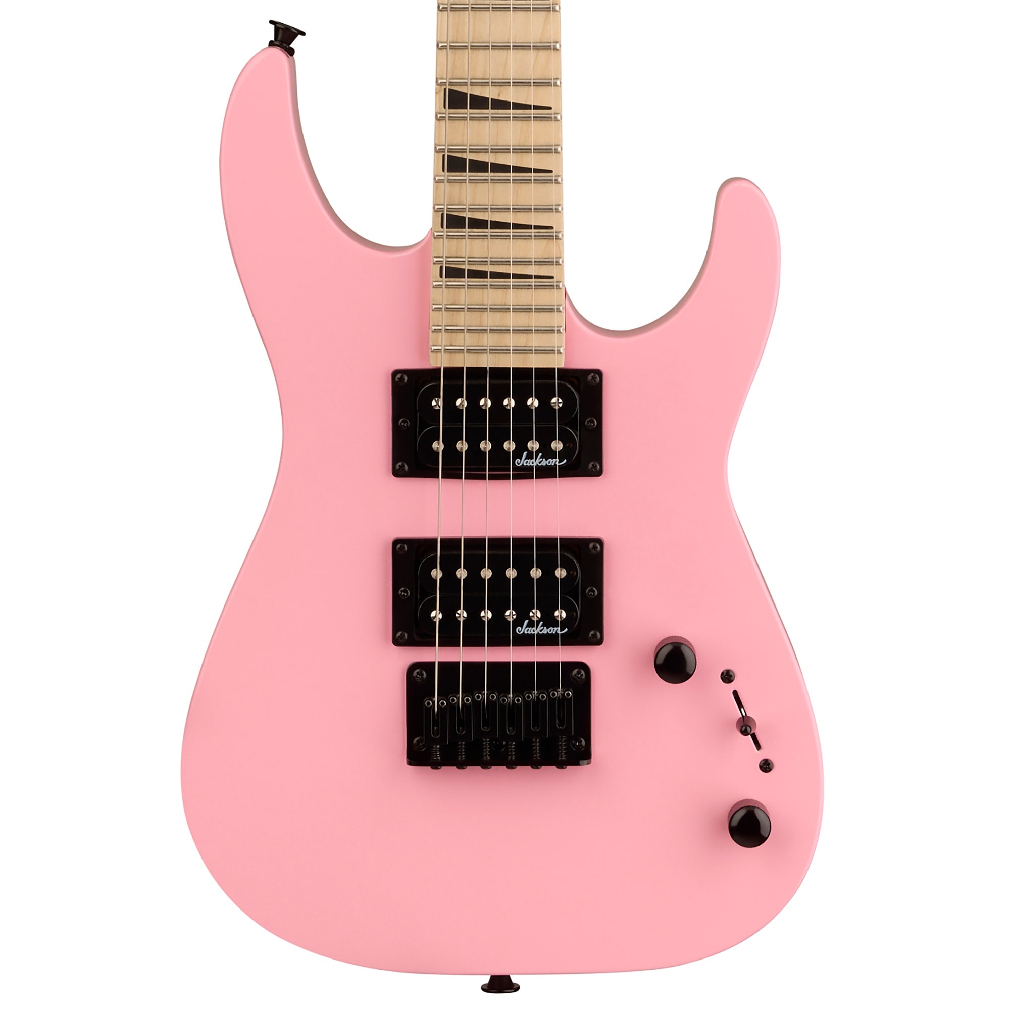 Jackson JS1XM Dinky Minion 2/3 Scale Guitar