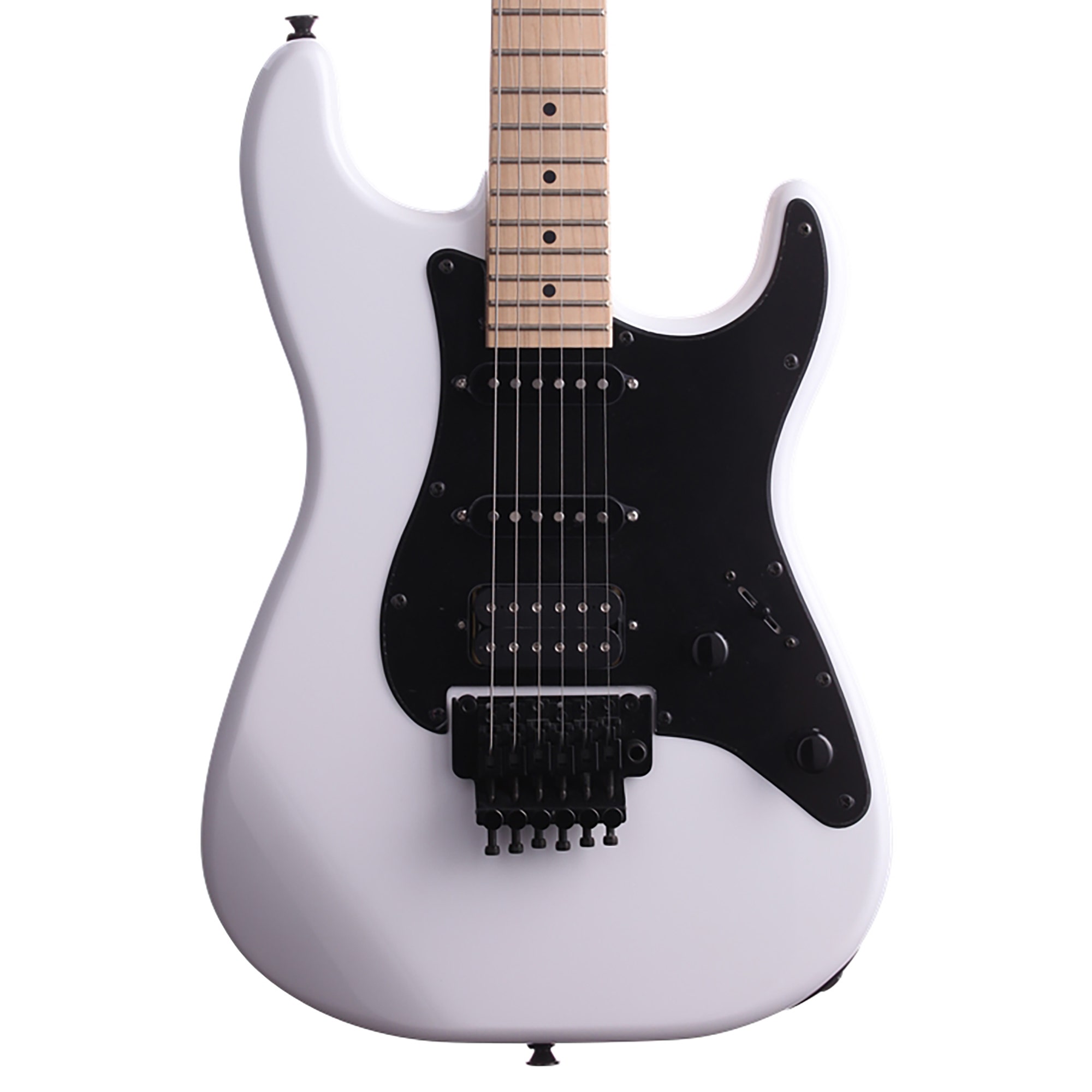 Jackson Adrian Smith Signature SDX Maple Fingerboard Electric Guitar