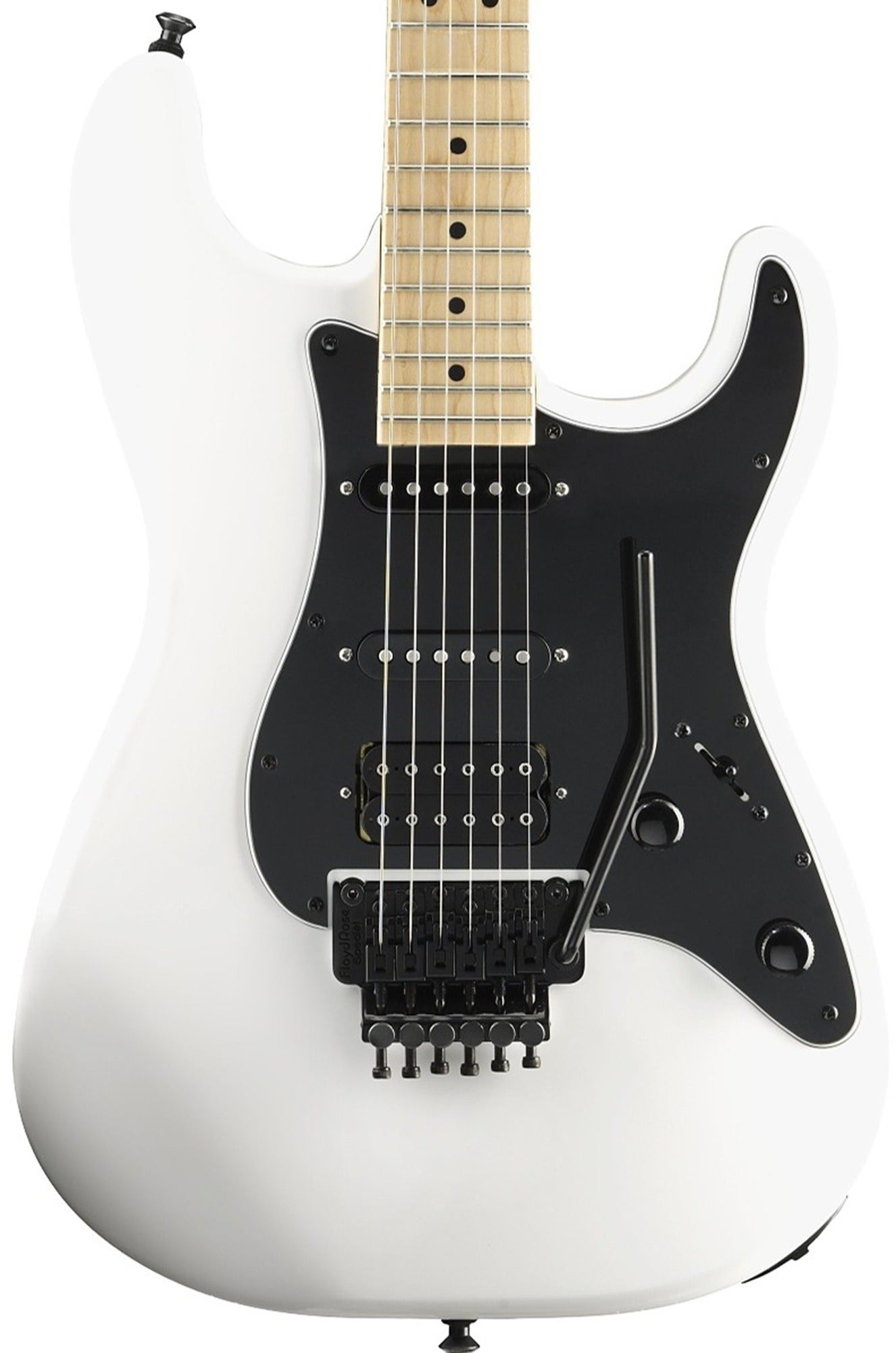 Jackson Adrian Smith Signature SDX Maple Fingerboard Electric Guitar
