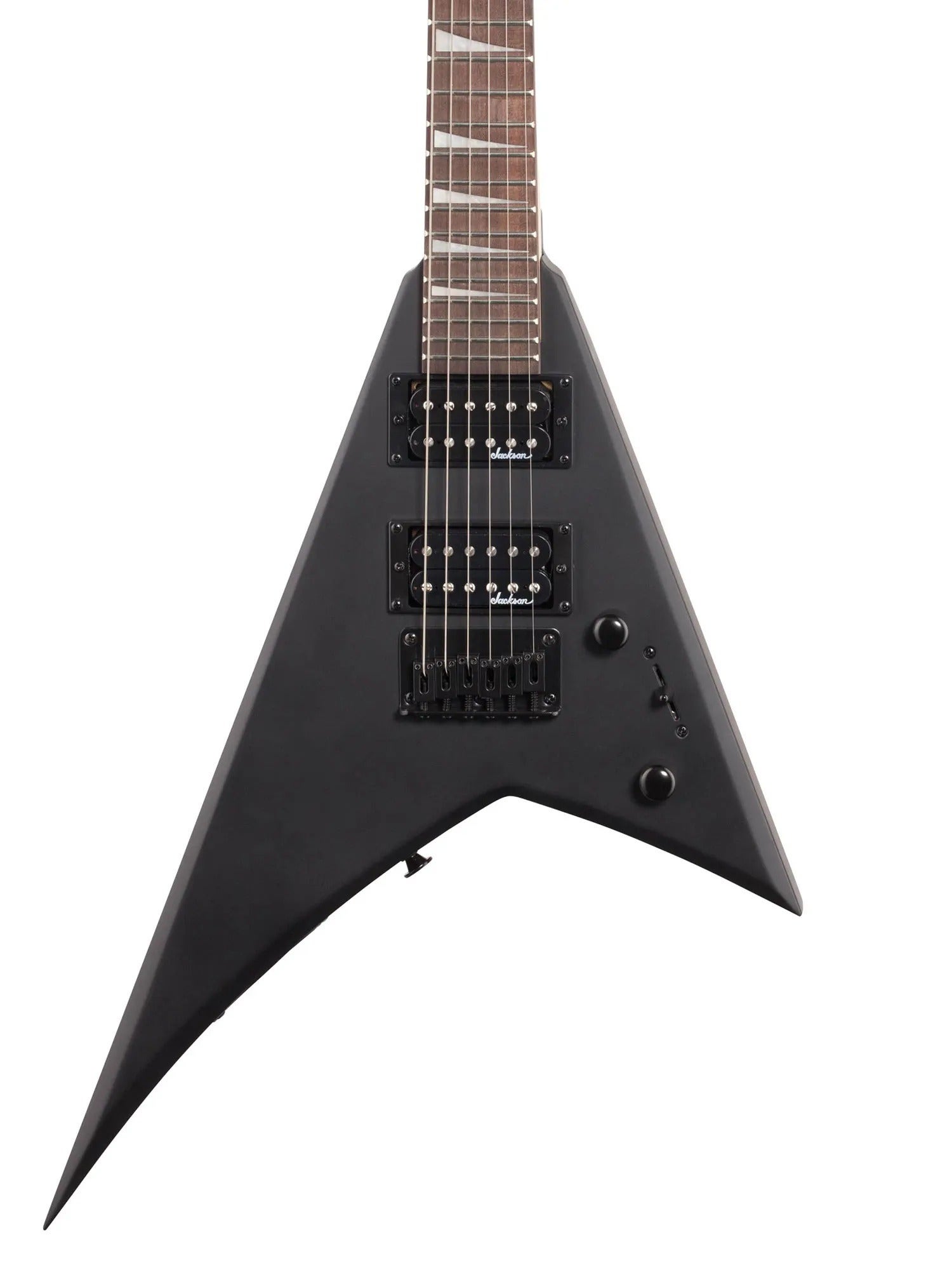 Jackson JS1X RR Minion 2/3-Scale