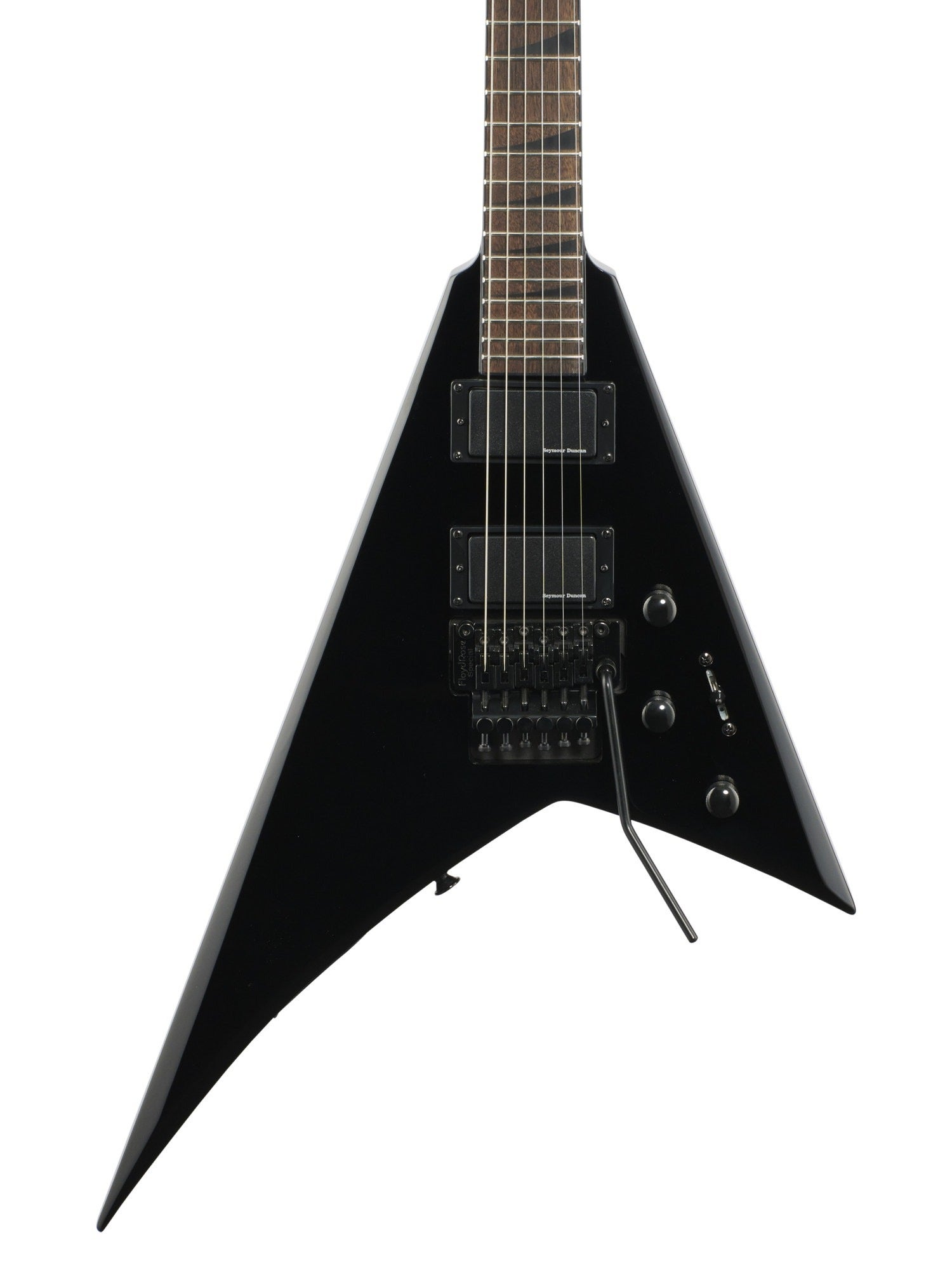 Jackson X Series Rhoads RRX24 Electric Guitar Laurel Neck
