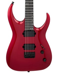Jackson Pro Plus Misha Mansoor Juggernaut HT6 with Bag