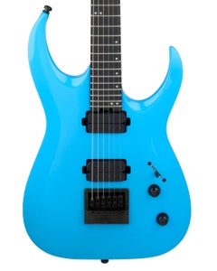 Jackson Pro Plus Signature Misha Mansoor Juggernaut ET6 Guitar with Bag