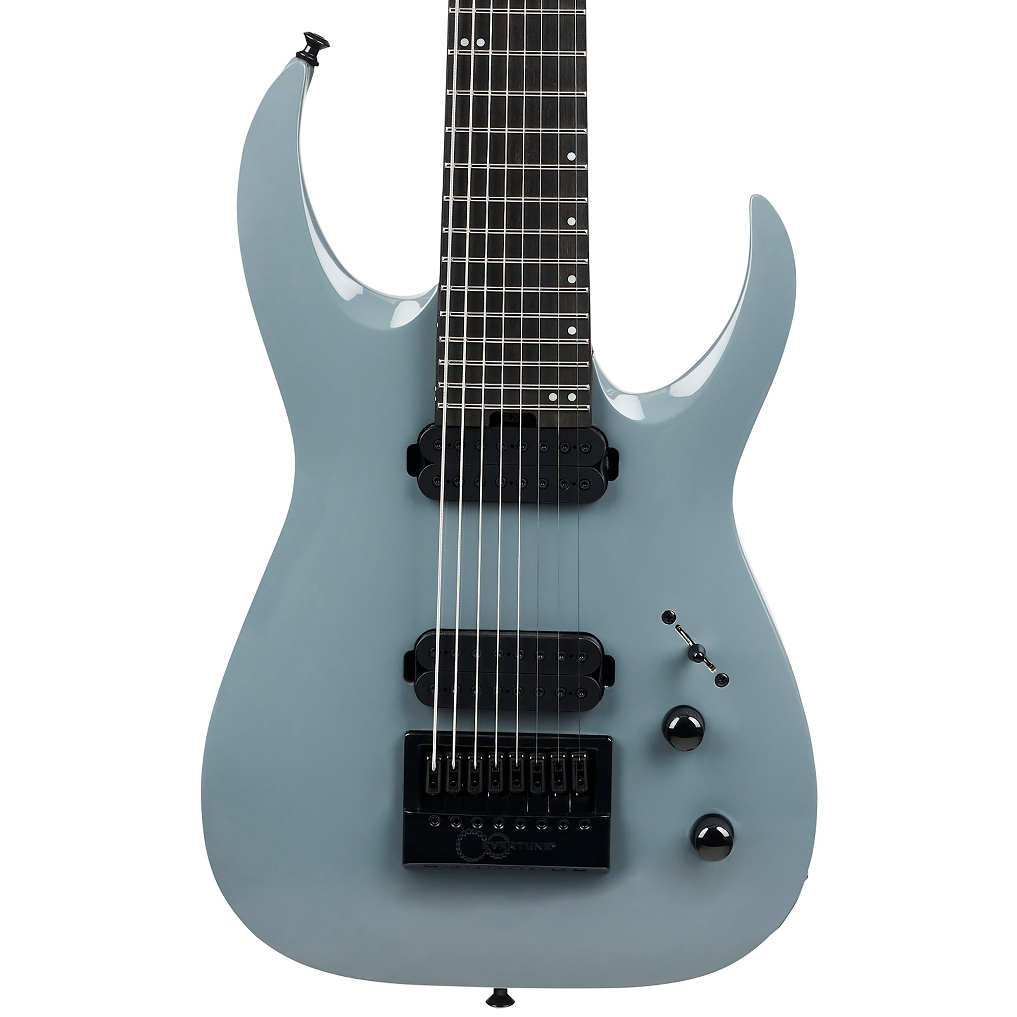 Jackson Pro Plus LE Misha Mansoor Juggernaut ET8 8-String Guitar with Bag