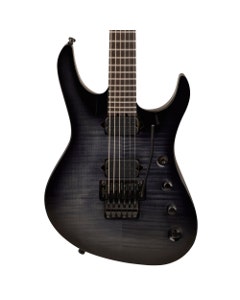 Jackson Pro Plus Signature Chris Broderick Soloist 6 Guitar with Case