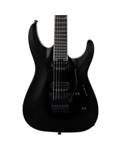 Jackson Pro Plus Soloist SLA2 Ebony Fingerboard Guitar with Gig Bag