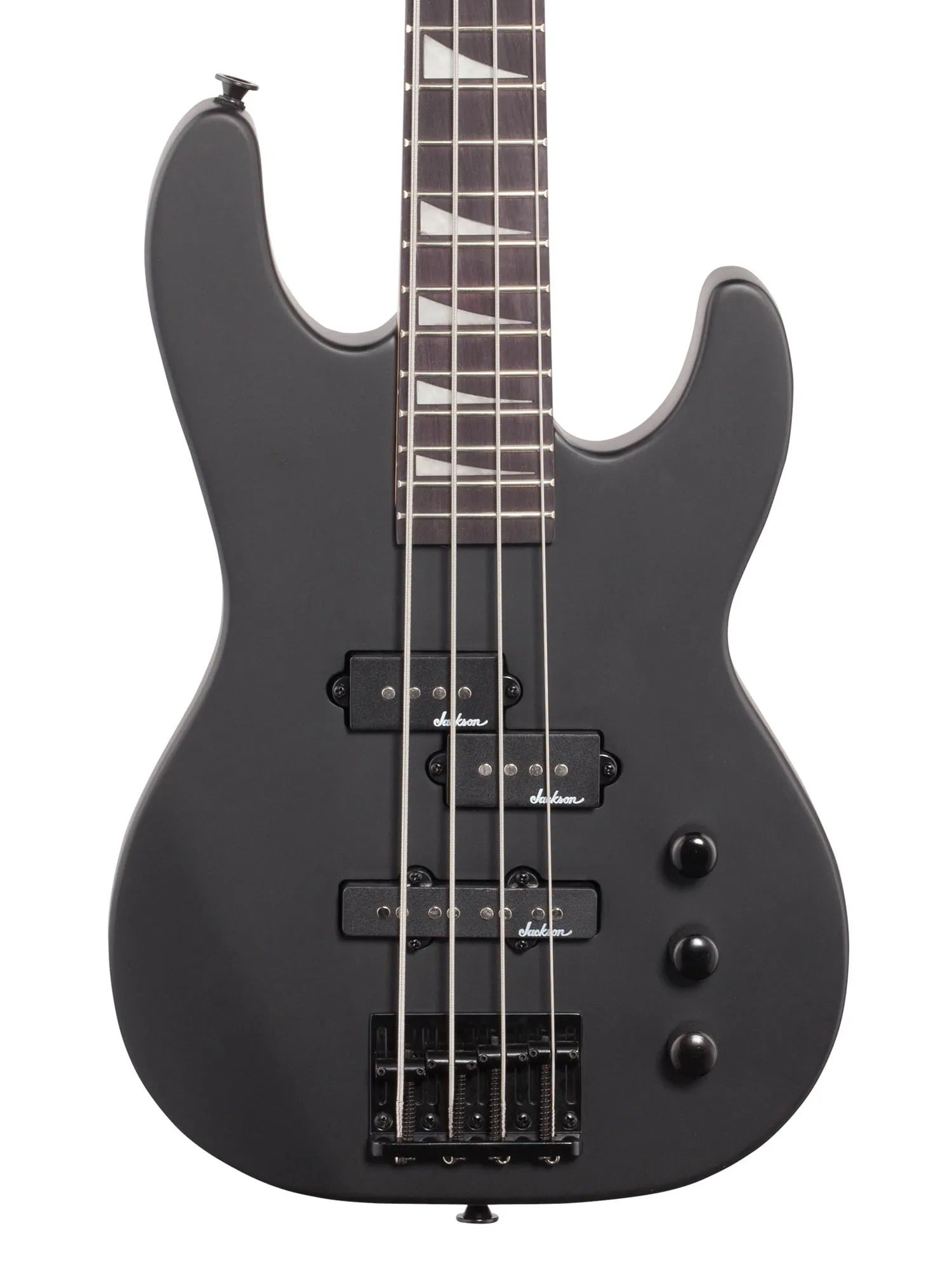 Jackson JS1X Minion Bass Short Scale