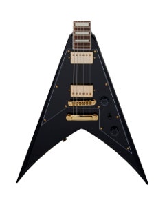 Jackson X Series Scott Ian King V KVXT Guitar with Bag