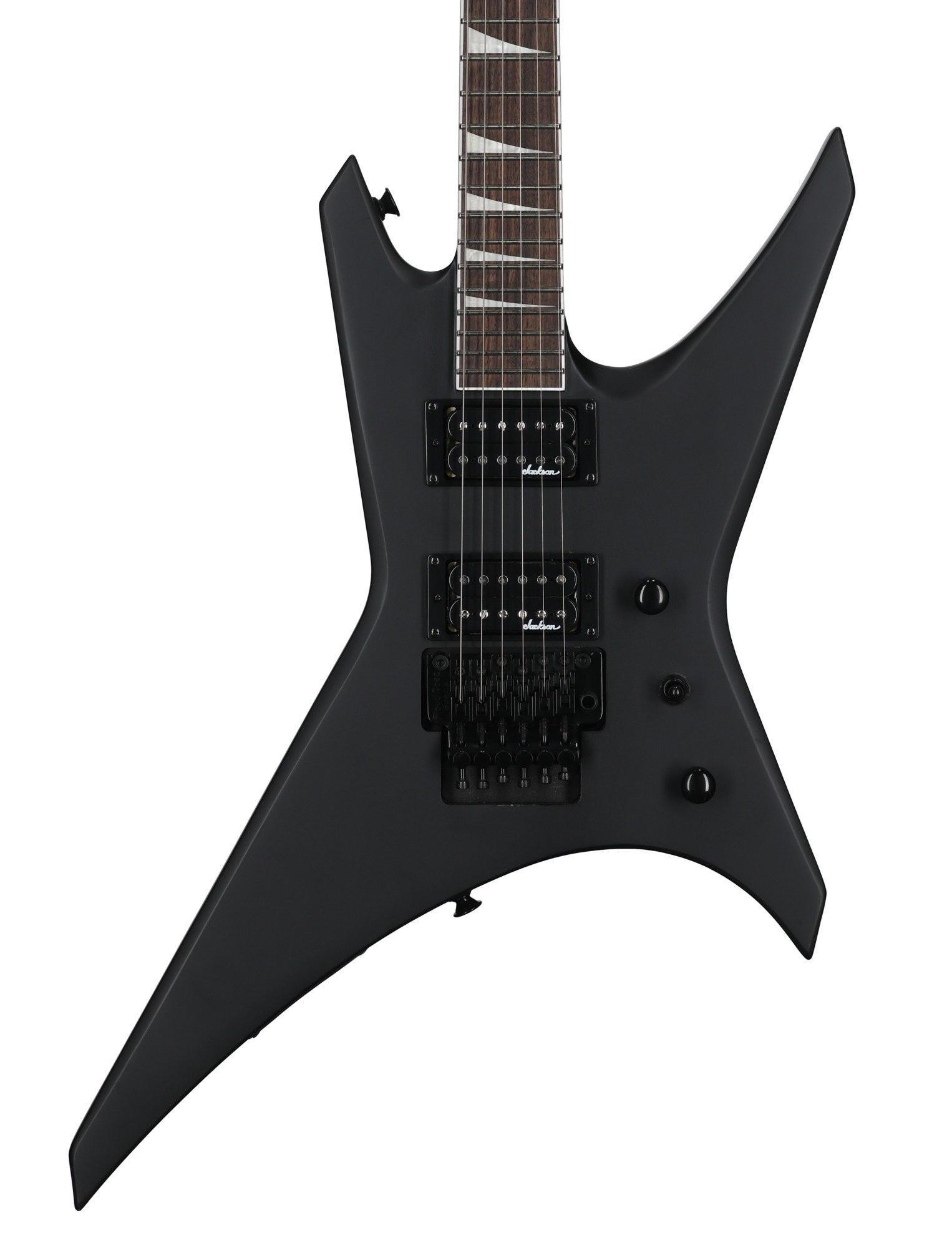 Jackson X Series Warrior WRX24 Electric Guitar