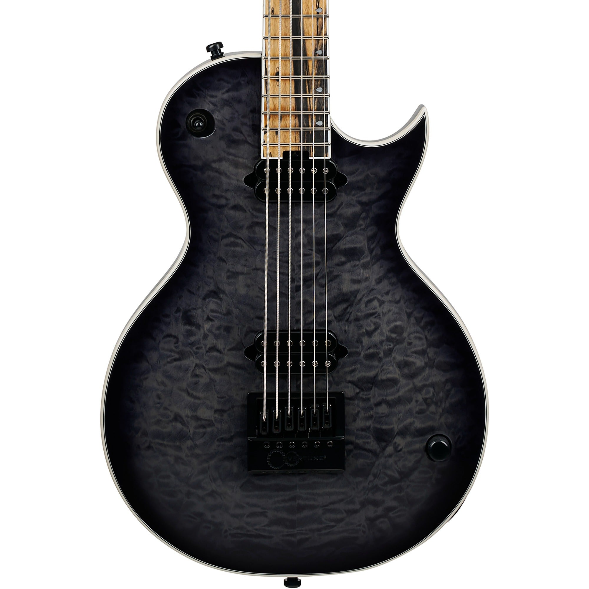 Jackson Pro Plus Sleep Token IV Monarkh SC Trans Black Burst Guitar Gig Bag