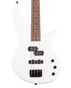 Jackson JS Series Spectra Bass Guitar