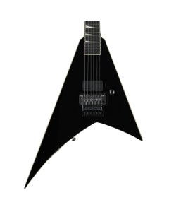 Jackson LE Pro Plus Pure Metal RR1A Rhoads Electric Guitar with Gig Bag