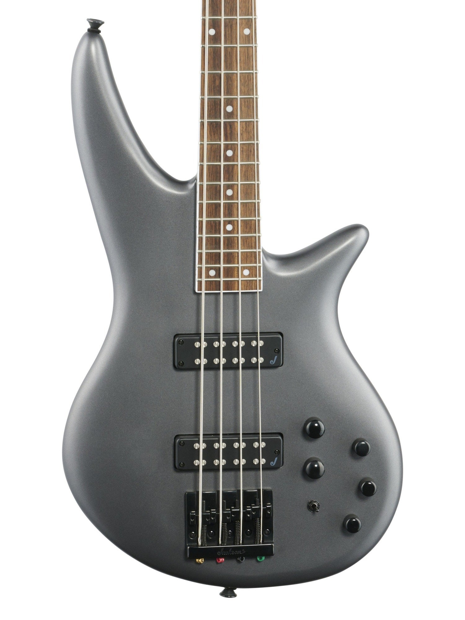 Jackson X Series Spectra Bass SBX IV