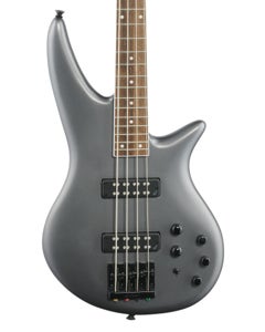 Jackson X Series Spectra Bass SBX IV