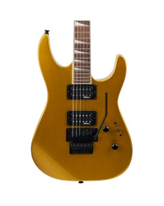 Jackson X Series Soloist SLX DX Laurel Fingerboard Guitar