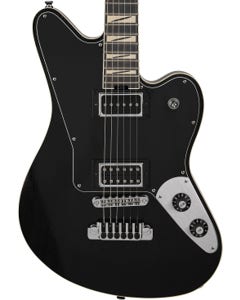 Jackson Pro Lee Malia LM87 Electric Guitar with Bag