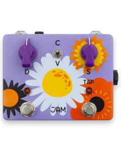 JAM Pedals Retro Vibe MK4 Pedal
