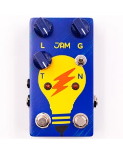 JAM Pedals TubeDreamer MK2 Overdrive Pedal