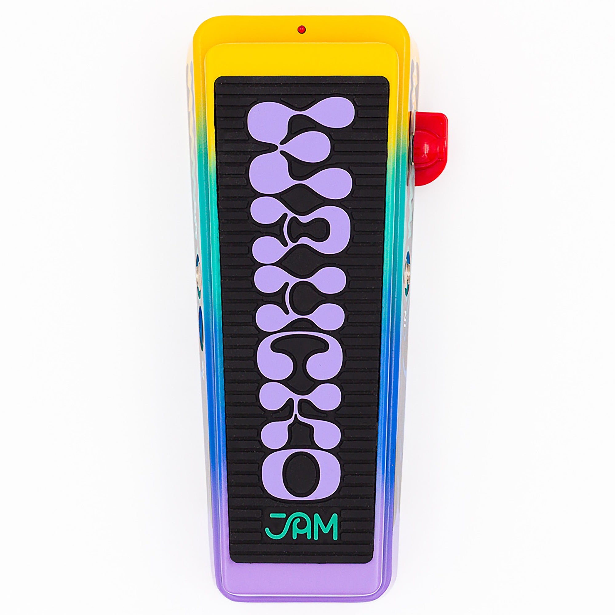 JAM Pedals Wahcko MK2 Wah Pedal
