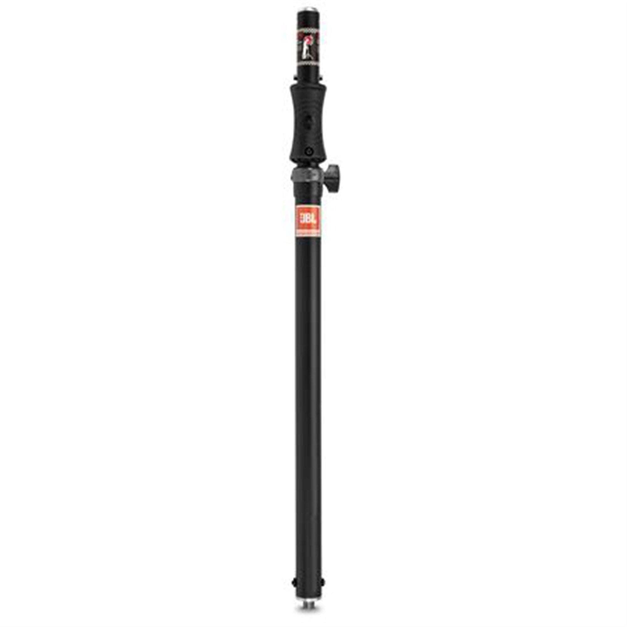 JBL POLE GA Gas Assist Adjustable Speaker Pole