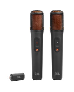 JBL EasySing Mics Wireless Microphone System