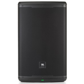 JBL EON712 12" 2-Way Full Range 1300 Watt Powered Loudspeaker